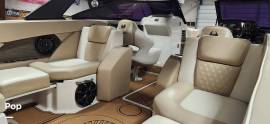 2018 Scarab 255 Platinum SE Jet Boat, $ 68,500.00