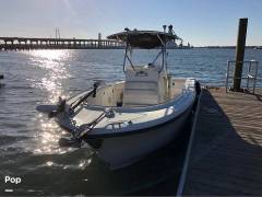 2012 Edgewater 228 CCD, $ 45,000.00