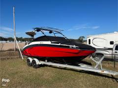 2013 Yamaha AR240, $ 37,000.00