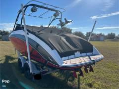 2013 Yamaha AR240, $ 37,000.00