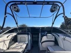 2013 Yamaha AR240, $ 37,000.00