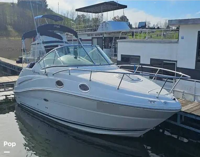 2007 Sea Ray 240 Sundancer, $ 35,000.00