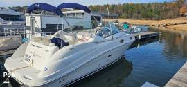 2007 Sea Ray 240 Sundancer, $ 35,000.00