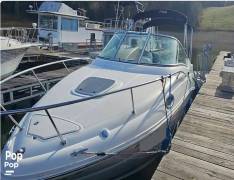 2007 Sea Ray 240 Sundancer, $ 35,000.00