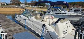 2007 Sea Ray 240 Sundancer, $ 35,000.00