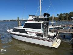 1979 Marinette 28, $ 35,900.00