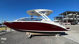 2021 Yamaha 275SD, $ 106,999.00
