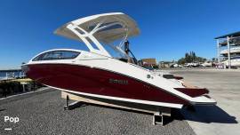 2021 Yamaha 275SD, $ 106,999.00