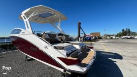 2021 Yamaha 275SD, $ 106,999.00