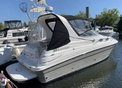 2007 Larson 260, $ 38,000.00