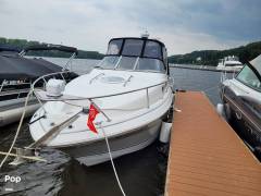 2007 Larson 260, $ 38,000.00