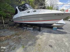 2007 Larson 260, $ 38,000.00
