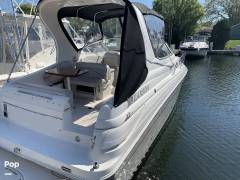 2007 Larson 260, $ 38,000.00