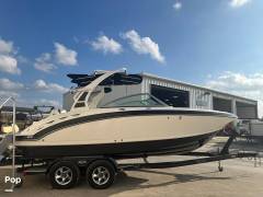 2012 Chaparral 224 Xtreme, $ 52,000.00