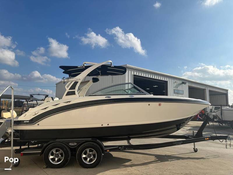 2012 Chaparral 224 Xtreme, $ 52,000.00