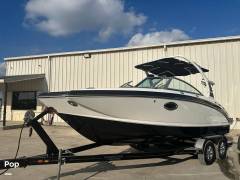 2012 Chaparral 224 Xtreme, $ 52,000.00