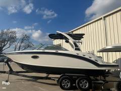 2012 Chaparral 224 Xtreme, $ 52,000.00