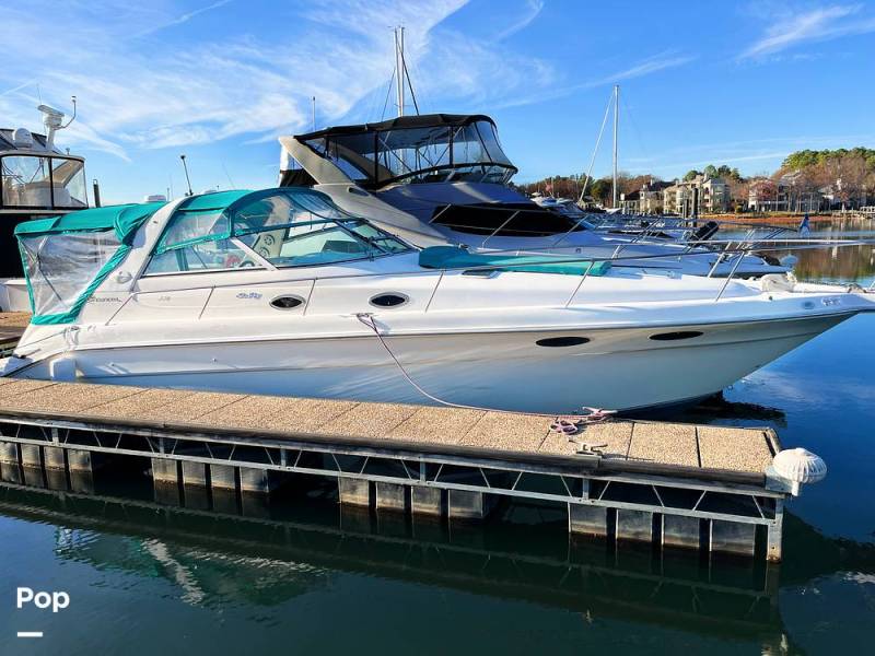 1995 Sea Ray 330 Sundancer, $ 29,900.00