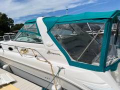 1995 Sea Ray 330 Sundancer, $ 29,900.00