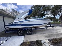 2015 Regal 2100 Bowrider, $ 29,900.00
