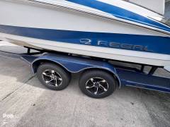 2015 Regal 2100 Bowrider, $ 29,900.00