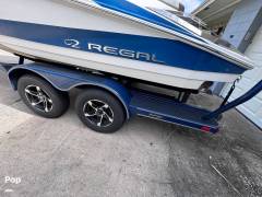 2015 Regal 2100 Bowrider, $ 29,900.00