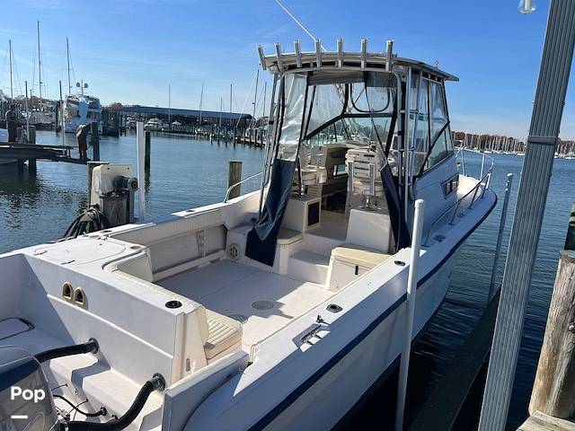 1999 Grady-White 272 Sailfish, $ 35,500.00