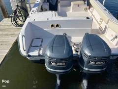 1999 Grady-White 272 Sailfish, $ 35,500.00