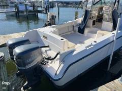 1999 Grady-White 272 Sailfish, $ 35,500.00