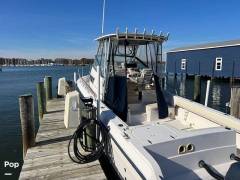 1999 Grady-White 272 Sailfish, $ 35,500.00