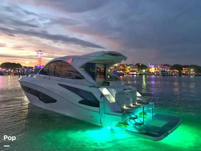 2021 Evolve Yachts 400HT, $ 309,000.00