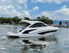 2021 Evolve Yachts 400HT, $ 309,000.00
