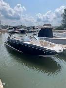2015 Scarab 255 HO Platinum, $ 45,999.00