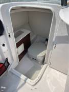 2015 Scarab 255 HO Platinum, $ 45,999.00