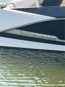 2015 Scarab 255 HO Platinum, $ 45,999.00