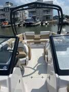 2015 Scarab 255 HO Platinum, $ 45,999.00