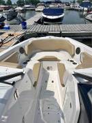 2015 Scarab 255 HO Platinum, $ 45,999.00