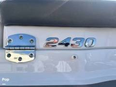 2017 Chaparral 243 Vortex VRX, $ 50,000.00