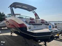 2017 Chaparral 243 Vortex VRX, $ 50,000.00