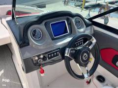 2017 Chaparral 243 Vortex VRX, $ 50,000.00