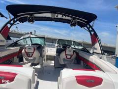 2017 Chaparral 243 Vortex VRX, $ 50,000.00