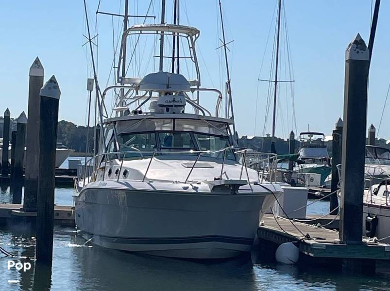 2005 Wellcraft 330 Coastal, $ 83,900.00