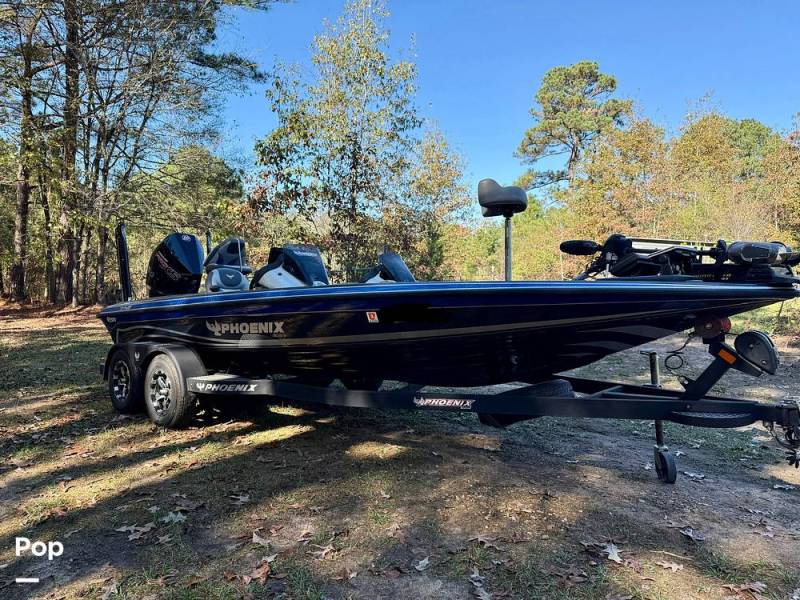 2019 Phoenix 721 Pro XP, $ 52,900.00