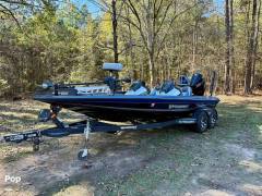 2019 Phoenix 721 Pro XP, $ 52,900.00