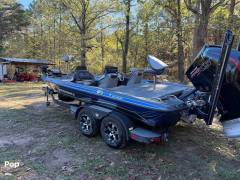 2019 Phoenix 721 Pro XP, $ 52,900.00
