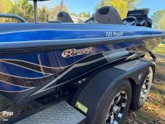 2019 Phoenix 721 Pro XP, $ 52,900.00