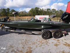 2024 Triton 20 XP, $ 71,500.00