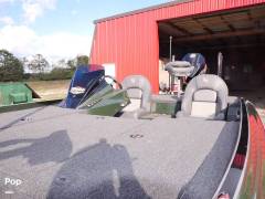 2024 Triton 20 XP, $ 71,500.00