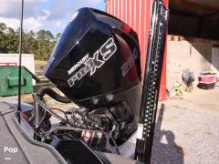 2024 Triton 20 XP, $ 71,500.00