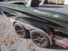 2024 Triton 20 XP, $ 71,500.00